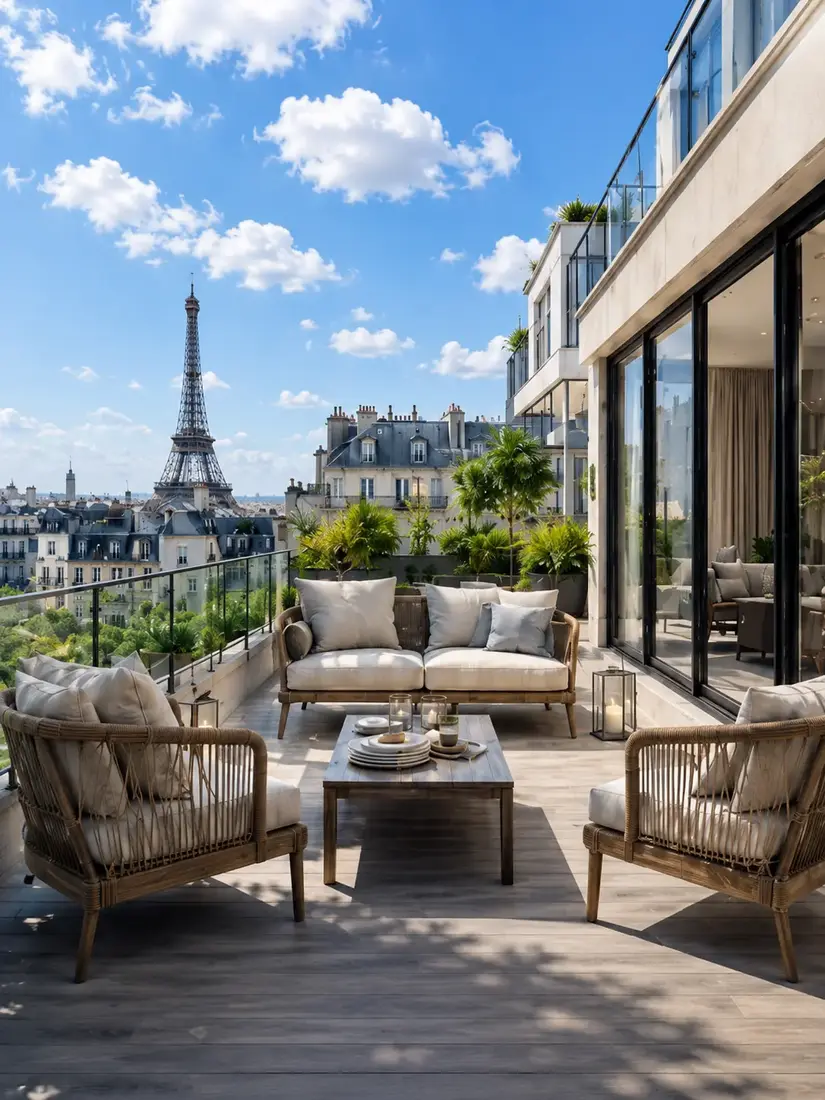 Acheter pour investir